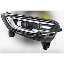 SAĞ FAR LEDLI RENAULT KADJAR 15-MY 260103903R-260103903R