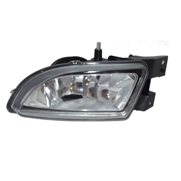 SİS LAMBASI SOL FIAT EGEA 16 BRAVO 07-13-BRUCKE 51775550-51775550-51827372