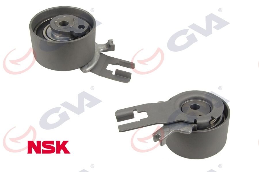 TRİGER GERGİ RULMANI VOLVO C30 D5 06 C70 D5 06 S40 2.4 D5 06 S60 2.4D5 01 S80 2.4D D5-GVA 6099715-8658339-30638278-30677134-30731774