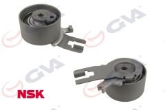 TRİGER GERGİ RULMANI VOLVO C30 D5 06 C70 D5 06 S40 2.4 D5 06 S60 2.4D5 01 S80 2.4D D5-GVA 6099715-8658339-30638278-30677134-30731774