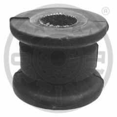 VIRAJ DEMIR LASTIGI ON 18.50mm MERCEDES W201 W202 W124 R129-OPTIMAL F8-5214-A1243232385