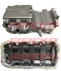 YAĞ KARTERİ DOBLO-PUNTO-LINEA 1.6 DMTJ 10 ALÜMİNYUM-BROM F3306-55222621-55222613