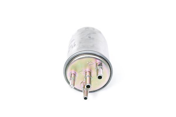 YAKIT FILTRESI 306DT R.R SPORT 2 L494 13 17 R.R 4 VOGUE L405 12 DISCOVERY 5 L462 16-BOSCH F026402224-LR041978-LR084459