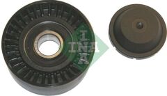 ALTERNATÖR GERGİ RULMANI BRAVA-BRAVO-DOBLO-MAREA-PALIO-ALBEA-STILO 1.6 16V 96 532043610-INA-46537101