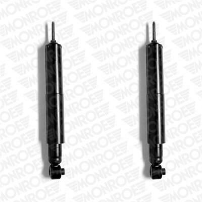 ARKA AMORTİSÖR VECTRA A 89-95 -OMEGA A 86-94 -SENATOR B 90-93-MONROE E5305-90373563
