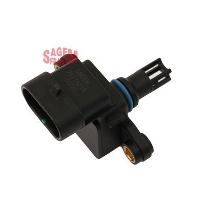 BASINÇ SENSORU DOBLO - ALBEA 1.2 16V-SAGEM 50136-71714218