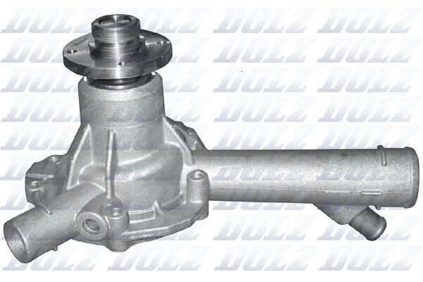 DEVIRDAIM POMPASI MERCEDES M111 W202 S202 C208 A208 W210 S210 R170 W163-DOLZ M202-A1112002301