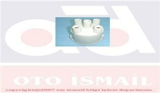 DİSTRİBÜTÖR KAPAĞI LADA NIVA-NOVA 4 SİLİNDİR ORJ.ÜRÜN-TPART 36201-21013706500
