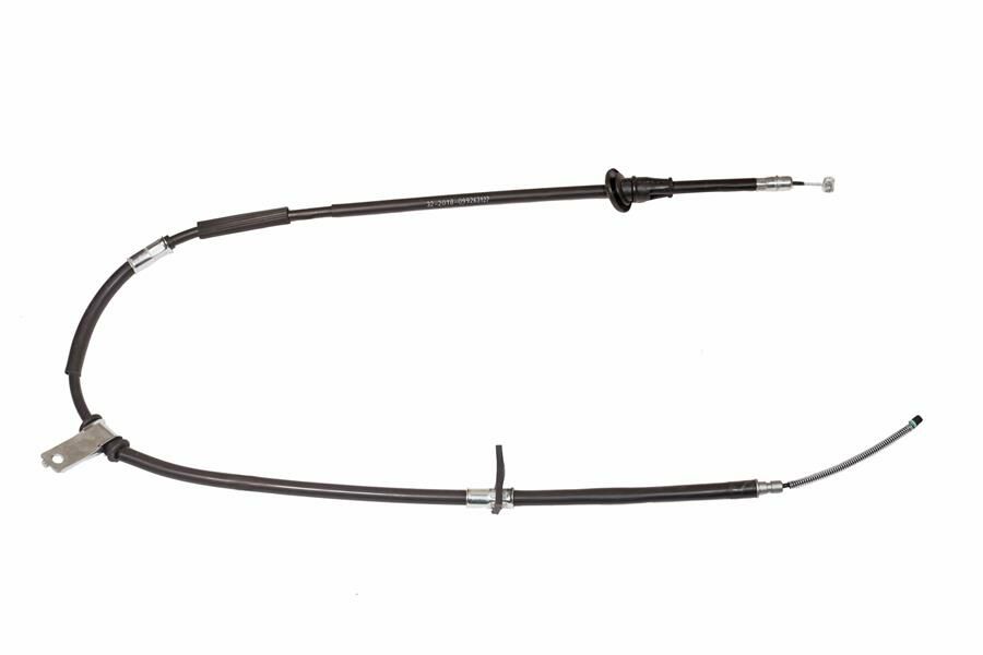EL FREN TELLERİ ARKA SOL ACCENT Hatchback-CAVO-5976025200