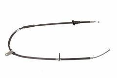 EL FREN TELLERİ ARKA SOL ACCENT Hatchback-CAVO-5976025200