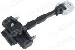 KAPI GERGİSİ ARKA SAĞ/SOL CITROEN C4-C4e 20-GVA 8350216-9831196980