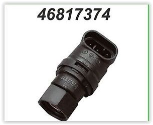 KİLOMETRE HIZ SENSÖRÜ PUNTO-LINEA 1.4 ALBEA-PANDA 1.2-MAREA 1.9 JTD-AFT J5029115-46817374
