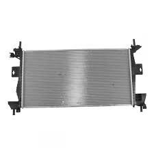 MOTOR SU RADYATORU FOCUS III C MAX 11 1.6TI VCT 1.6 ZETEC EFI AL PL BRZ-VALEO 733256-BV618005AD-1705805-1727475