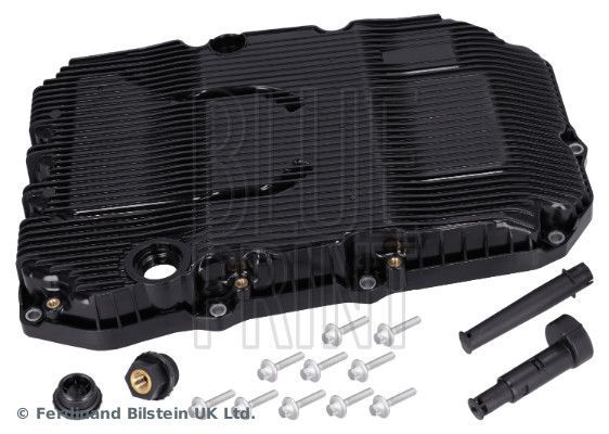 OTOMATIK SANZIMAN YAG KARTERI 9G-Tronic MERCEDES X290 W205 W213 W222 W223 C257 C292 W447 B907 B910-BLUEPRINT ADBP210136-A7252703707