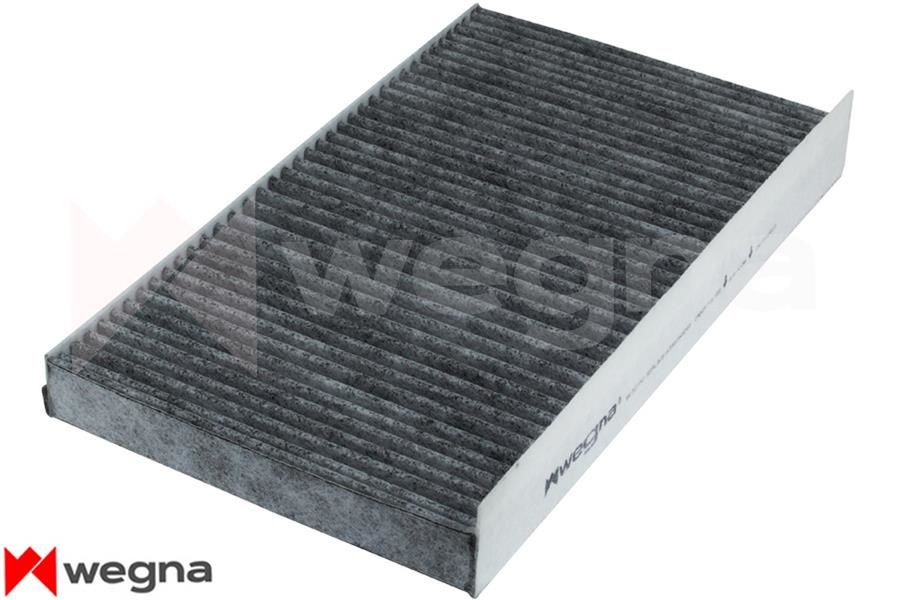 POLEN FILTRESI MERCEDES VITO W639 03 KARBONLU-WEGNA WC3217C-A6398350347