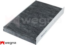 POLEN FILTRESI MERCEDES VITO W639 03 KARBONLU-WEGNA WC3217C-A6398350347