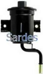 YAKIT FİLTRESİ COROLLA VVT 05 x-SARDES SF248-2330322030