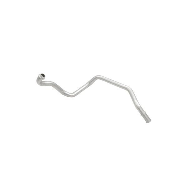ALÜMİNYUM KALORİFER BORUSU ÜST DOBLO 00-09-YTT 24055-46722926