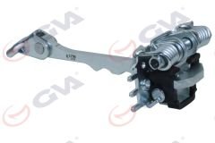 KAPI GERGİSİ ÖN MEGANE 3 COUPE-GVA 8311337-804309044R-804305683R