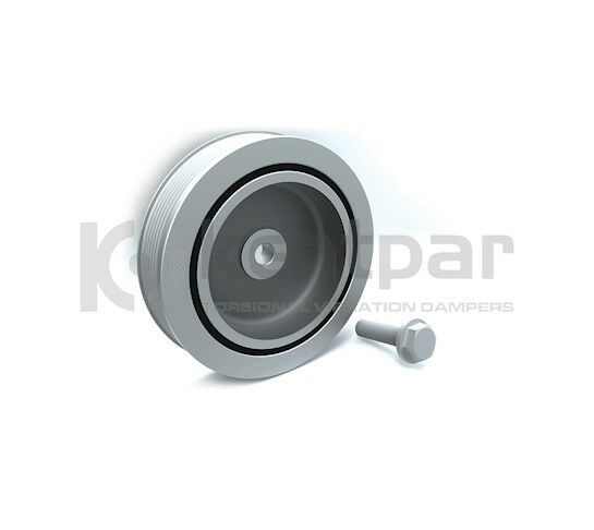 KRANK KASNAĞI MEGANE I 97 01 LAGUNA 97 CLIO II 00 KANGOO 01 1.9 DTI F9Q 710/716/717/730-KENTPAR 152K1391S-8200689702-7700110329-7700113018