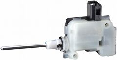 MERKEZI KILIT MOTORU DEPO KAPAGI MERCEDES W169 W245 W203 W211 R171-HELLA 6NW008066001-A2038201997