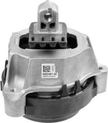 MOTOR TAKOZU B46 B48 SOL BMW G30 G31 G38 G32 G11 G12-LEMFORDER 4256801-22116860487