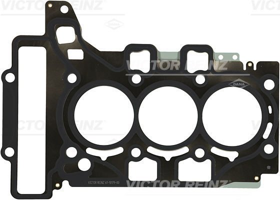 SİLİNDİR KAPAK CONTASI SKC CORSA F-CROOSLAND-P208-P301-P2008-C-ELYSEE-C3 1.2 THP-PureTech-B12XHT- EB2DT-V.REINZ 611017900-9804617380-3639918