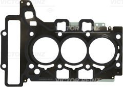SİLİNDİR KAPAK CONTASI SKC CORSA F-CROOSLAND-P208-P301-P2008-C-ELYSEE-C3 1.2 THP-PureTech-B12XHT- EB2DT-V.REINZ 611017900-9804617380-3639918
