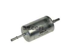YAKIT FİLTRESİ FOCUS 1.4-1.6 1.8 16V-2.0 16V-ST170-RS 98-04-2.0 12 CMAX 1.6- 04-07-10 VOLVO S40-PURFLUX EP216-3M519B072CH-8616804-LFHH20490A