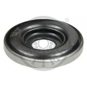 AMORTISÖR TABLA RULMANI DOKKER 12 DUSTER 10 LODGY 12 LOGAN 04 KANGOO 99 CLIO II 02-OPTIMAL F8-3032-6001025850-7700800107-8200651172
