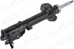 ARKA AMORTİSÖR SOL ACCENT DAR CANAK X-3 ABS Lİ-GVA 2491003-5535122000