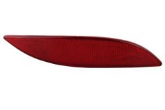 ARKA REFLEKTÖR SAĞ FLUENCE-OEK 265600004R-265600004R-265607333R-265608871R
