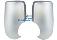 AYNA KAPAĞI KROM FORD TRANSIT 03-13-BARAN A011
