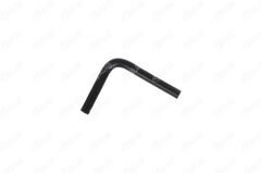 BENZİN HORTUMU KALIN DİRSEK RENAULT R12-IBRAS 11118-0608116200