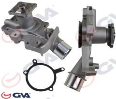 DEVİRDAİM MONDEO I-II 1.6/1.8/2.0 16V 93-00-GVA 5237230-1566241-6878045-938M8591AA