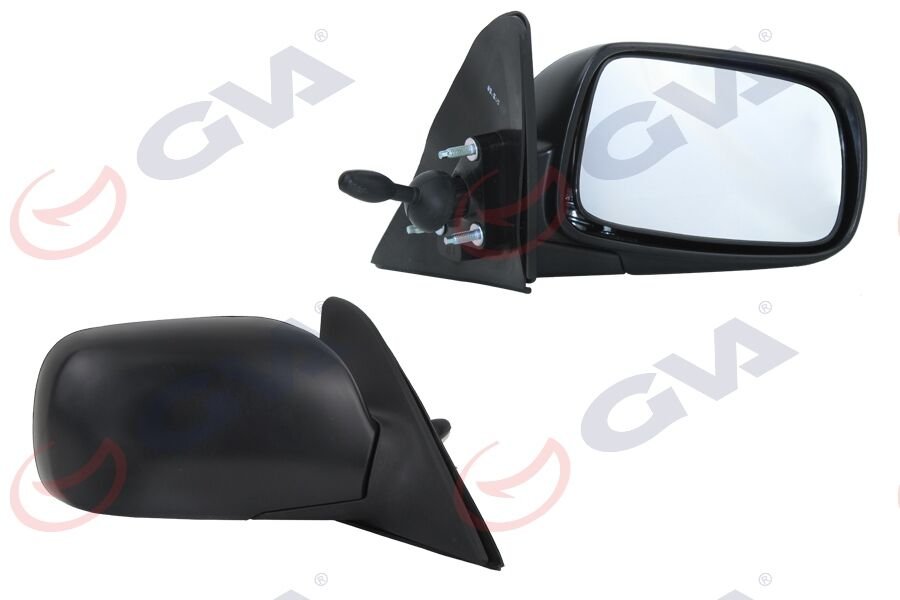 DIŞ DİKİZ AYNASI SAĞ COROLLA 97 MEKANİK KONVEKS VM-278 R-GVA-8791002150-879101A800