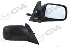 DIŞ DİKİZ AYNASI SAĞ COROLLA 97 MEKANİK KONVEKS VM-278 R-GVA-8791002150-879101A800