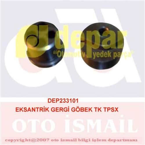 EKSANTRİK GERGİ GÖBEK TK TPSX-DEPAR 3101