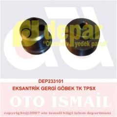 EKSANTRİK GERGİ GÖBEK TK TPSX-DEPAR 3101