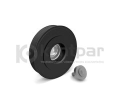 KRANK KASNAĞI LAGUNA II 01 07 MEGANE II 02 08 SCENIC II 02 08 PRIMERA 02 1.9dCI F9Q 7 OLUK-KENTPAR 152K1401S-12303AW300-8200523072-8200268426
