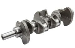 KRANK MILI MERCEDES OM611 OM646 W202 W203 W210 W211 W638 W639 B901 B906 DOVME CELIK-GENMOT-A6110310001