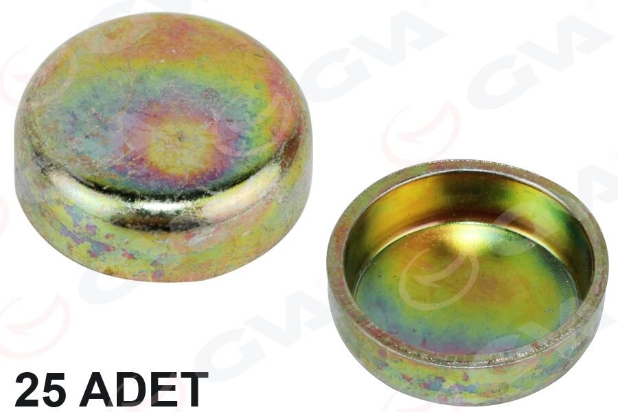 MOTOR BLOK SU TAPASI 25 mm RENAULT UNİVERSAL PAKET 25-GVA 8915210-14328901