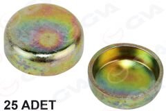 MOTOR BLOK SU TAPASI 25 mm RENAULT UNİVERSAL PAKET 25-GVA 8915210-14328901