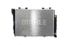 MOTOR SU RADYATORU MERCEDES S-CLASS W140 93 98-MAHLE CR246000S-A1405002303