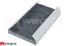 POLEN FİLTRESİ KARBONLU LANDROVER DISCOVREY 2.7TD 3.0TD 03 09 12 RANGEROVER SPORT 2006-2013 CUK 2747-WEGNA WC3234C-JKR500020-LR023977