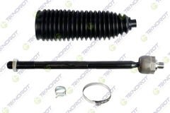 ROT MİLİ KORUKLU FOCUS II C-MAX 06 11 07 KUGA 08 / MAZDA 3 / S40 04 V50 04 C30 06 C70 06-TEKNOROT FO-463K-4M513L519AA-1251937