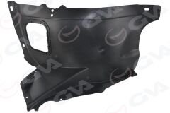 ÇAMURLUK DAVLUMBAZI KAPAĞI İLE BİRLİKTE KÜÇÜK SAĞ ORİJİNAL KALİTE GOLF7 13-20-GVA 9103431-5G0805912F