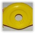 EKSANTRİK SARI KAPAK M131 DKŞ-DEPAR 3100-7670810-4441830
