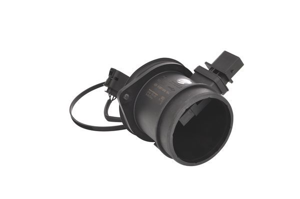 HAVA KÜTLE ÖLÇER DEBİMETRE VOLVO S40 2.4D5-V50 2.4 TDİ-D5-XC90 D3-D5 06 0281002730-BOSCH 0281006184-30677251-31331525-30677999