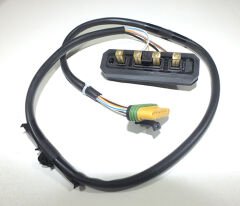 KAPI IŞIK ROLESİ DOBLO 00-09 SOL - ERKEK TİP-GVA 5429076-51724839